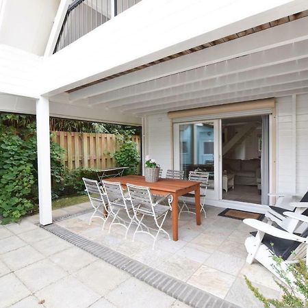 Welcome In - Hoge Weide 64 Oostkapelle Exterior foto