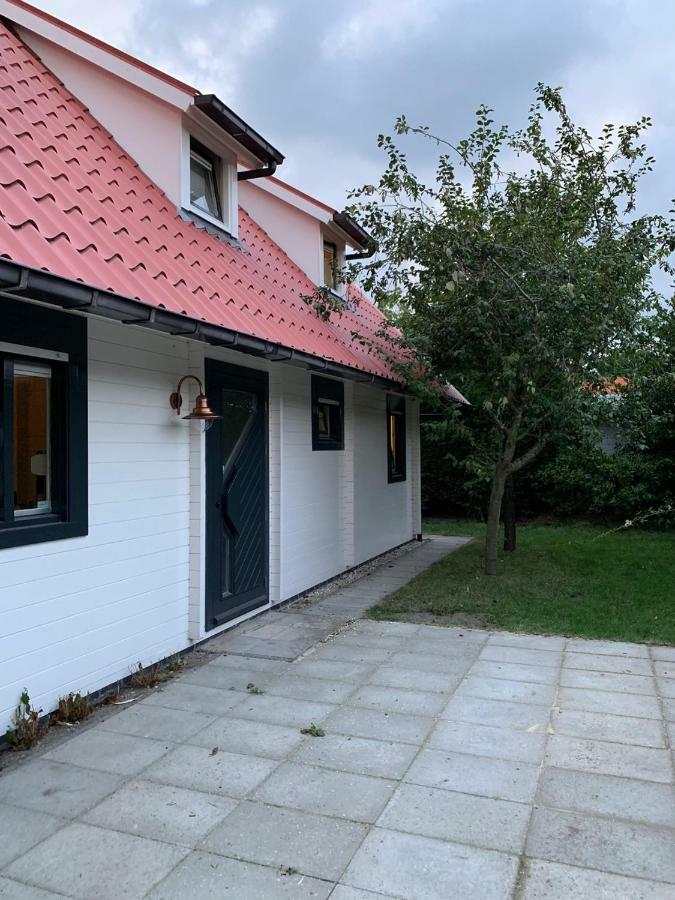 Welcome In - Hoge Weide 64 Oostkapelle Exterior foto