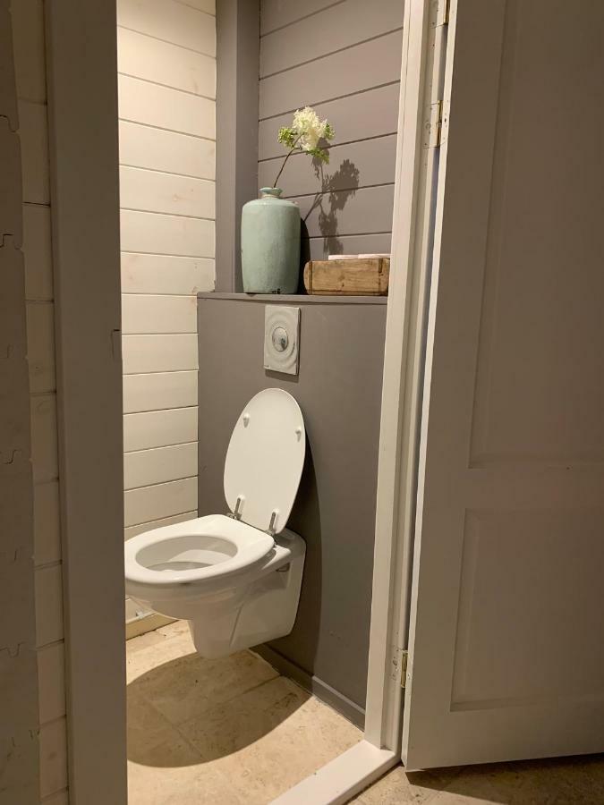 Welcome In - Hoge Weide 64 Oostkapelle Exterior foto