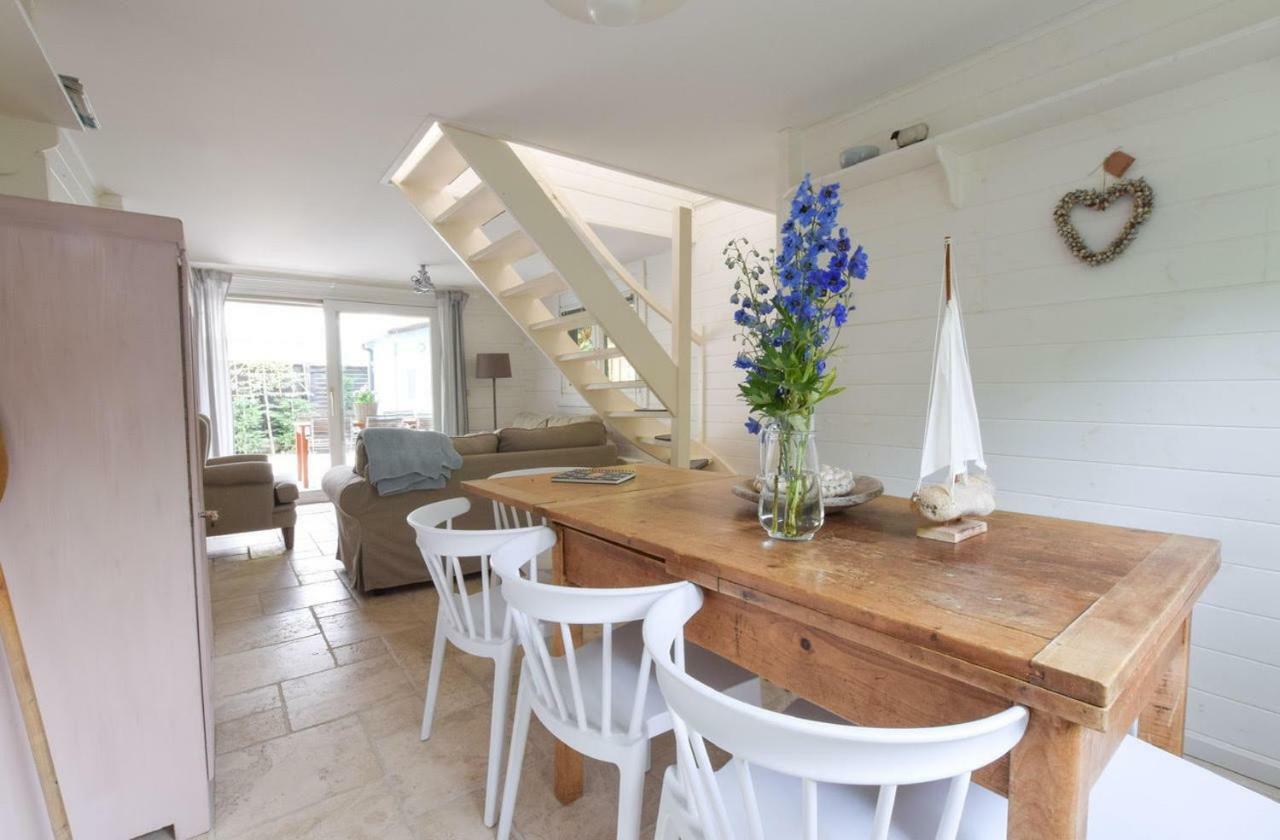 Welcome In - Hoge Weide 64 Oostkapelle Exterior foto