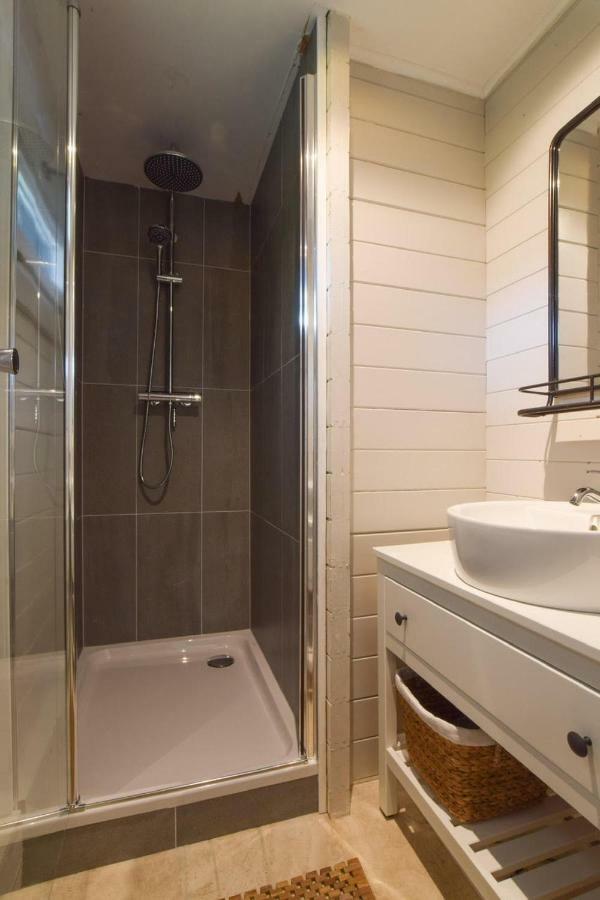 Welcome In - Hoge Weide 64 Oostkapelle Exterior foto