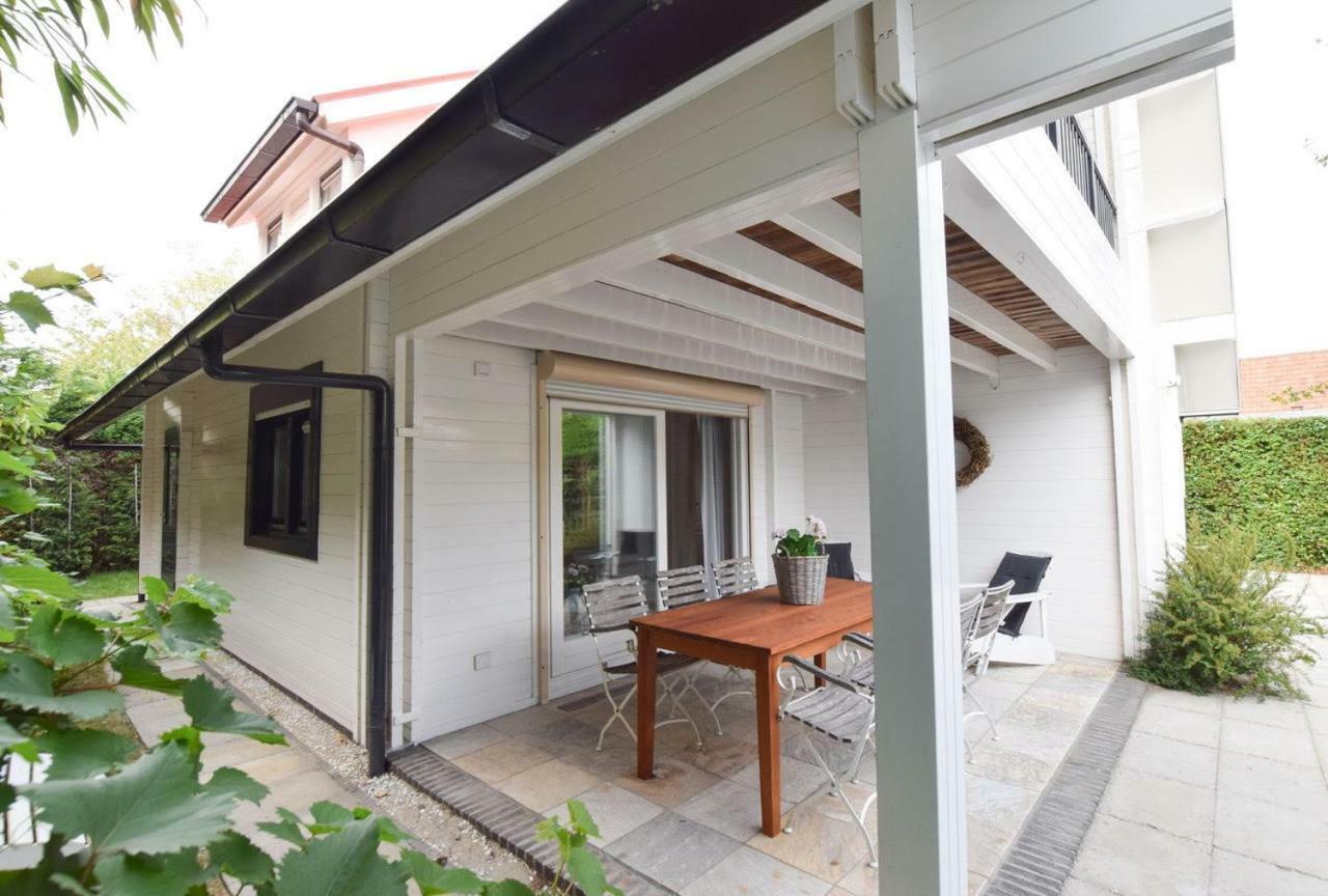 Welcome In - Hoge Weide 64 Oostkapelle Exterior foto