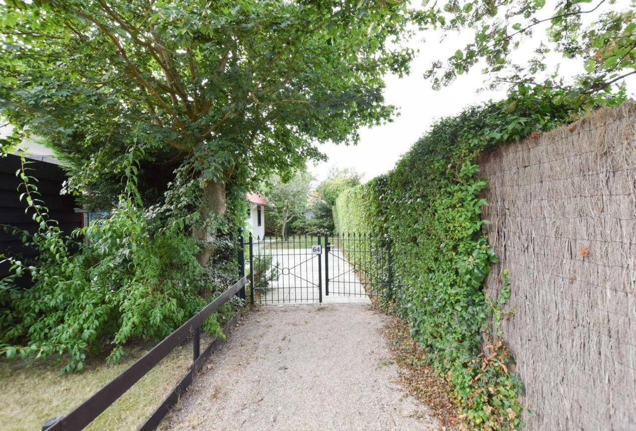 Welcome In - Hoge Weide 64 Oostkapelle Exterior foto